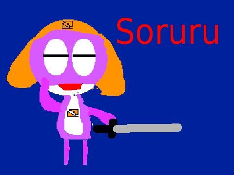 my keronian