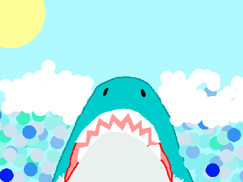 A Shark for Jordy0987