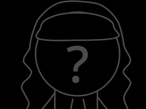 Face reveal!