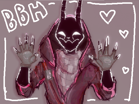 BBH Fanart! 