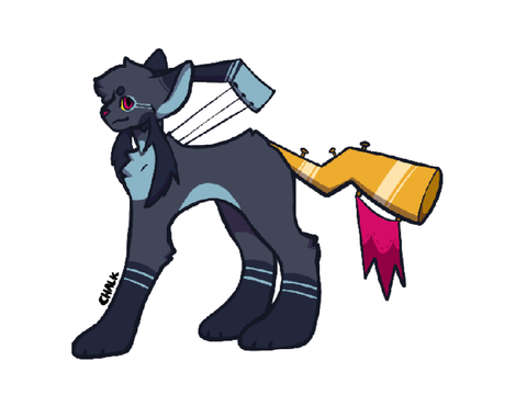 otap for @Lumifrost :)