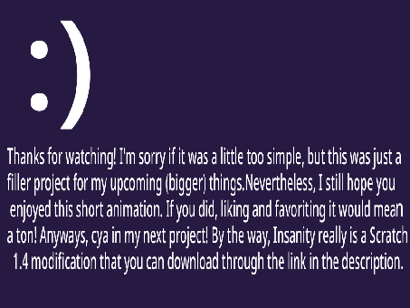 how jvvg created insanity