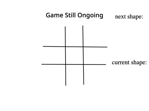 tik-tac-toe