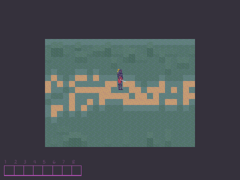 Thintin's Tile Engine v0.9