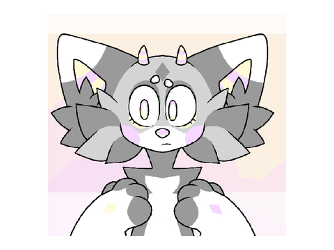 @FennecCake ‘s new pfp!