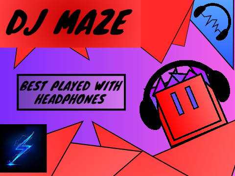 DJ Maze {v0.1}