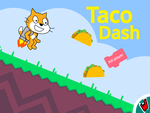 Taco dash