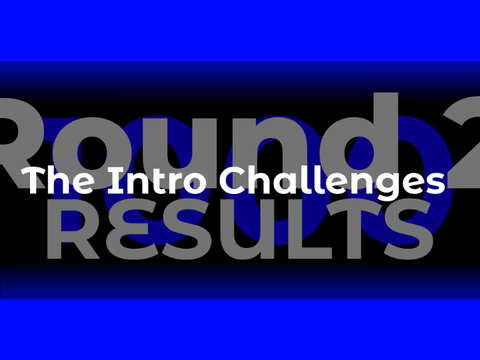 TIC / Results / ROUND 2
