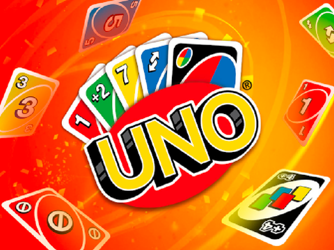 Uno Flip! (Lobby 3)  remix