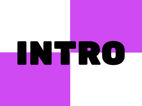 Fantro for »-TIC-» | 001 |