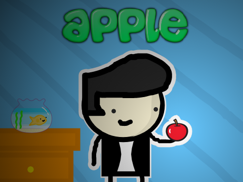 Apple remix