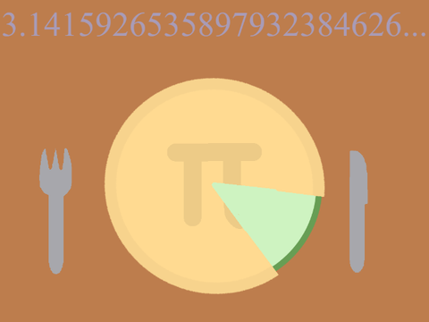 Slice Of Pi