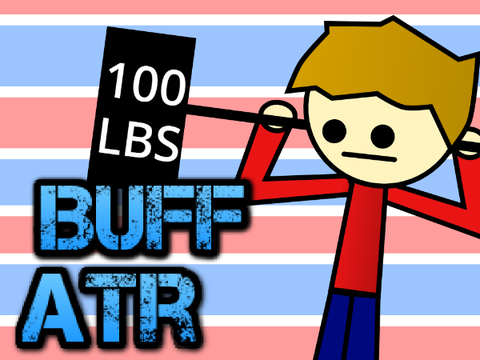 Buff atr