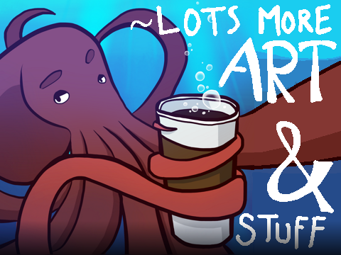 Art Dump 2!