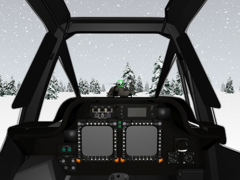 Helicopter Sim v0.12