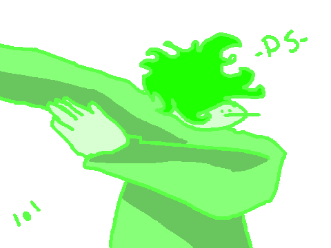 low effort banner