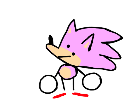 Hyper Chili Dog