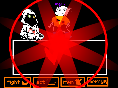 [REMADE] Dusttrust phase 3 intro