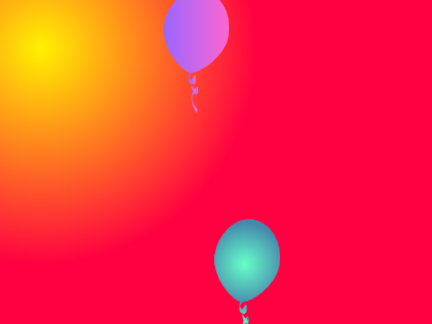 Balloon Clicker 