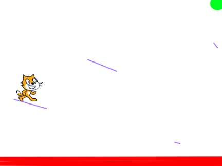 weird platformer v 0.4