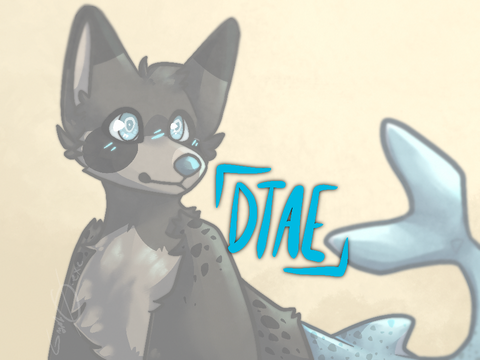 helloe? 「DTAE」