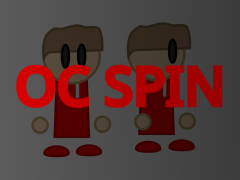 OC Spin