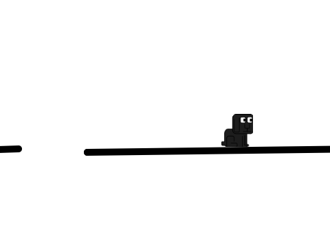 Pen Platformer!
