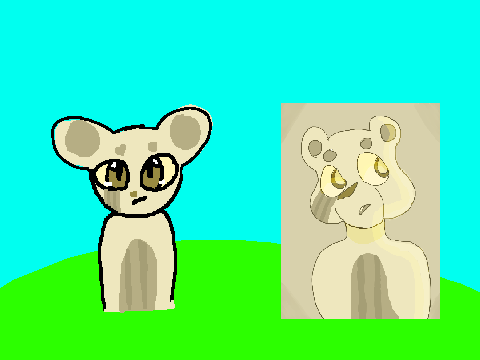 (WIP) Art Dump :)