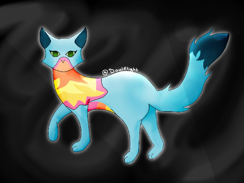 Art Request for @Im-a-Demon