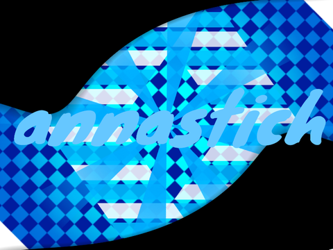 My NEW intro!