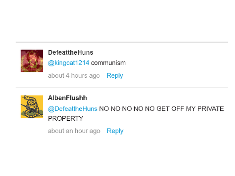 Debaten't Contextn't