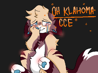 oh klahoma cce
