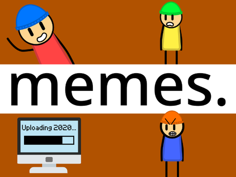 memes.