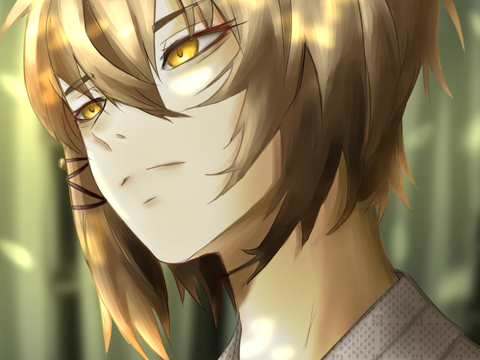 雀|Suzume|▹ Debut art