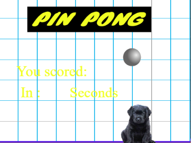 pin pong 