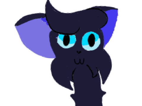 Fanart for Storm! :D