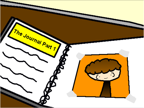 The Journal (part 1)