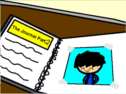The Journal (part 2)