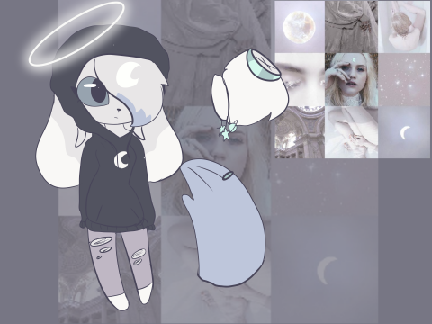 - - ✿ dmace ✿- -