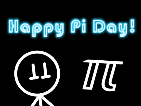 Happy Pi Day!