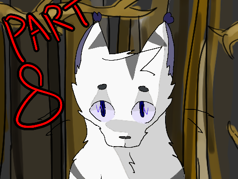[Part 8] Not Your Concern