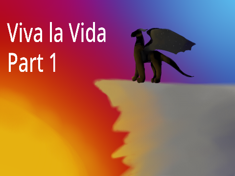1 // Viva la Vida