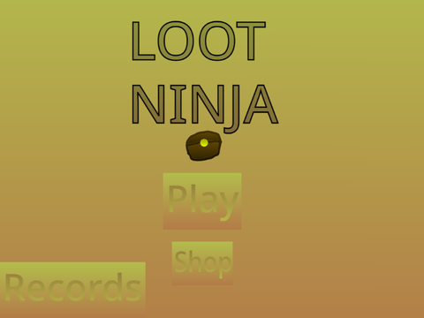 Loot Ninja