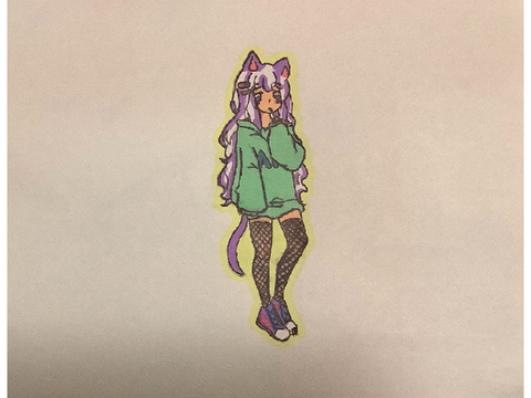 Quick Doodle