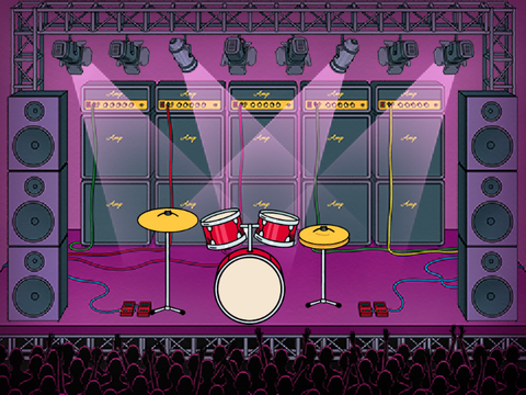 drum songs