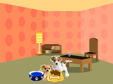 Dog House!