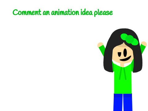 Comment Animations!!!!
