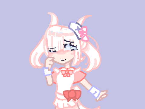 art of my oc