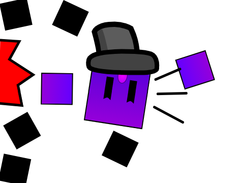 Fanart & sprite entry for TinoTWS5a