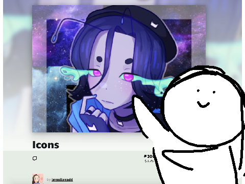 = commissions!! = (closed atm)